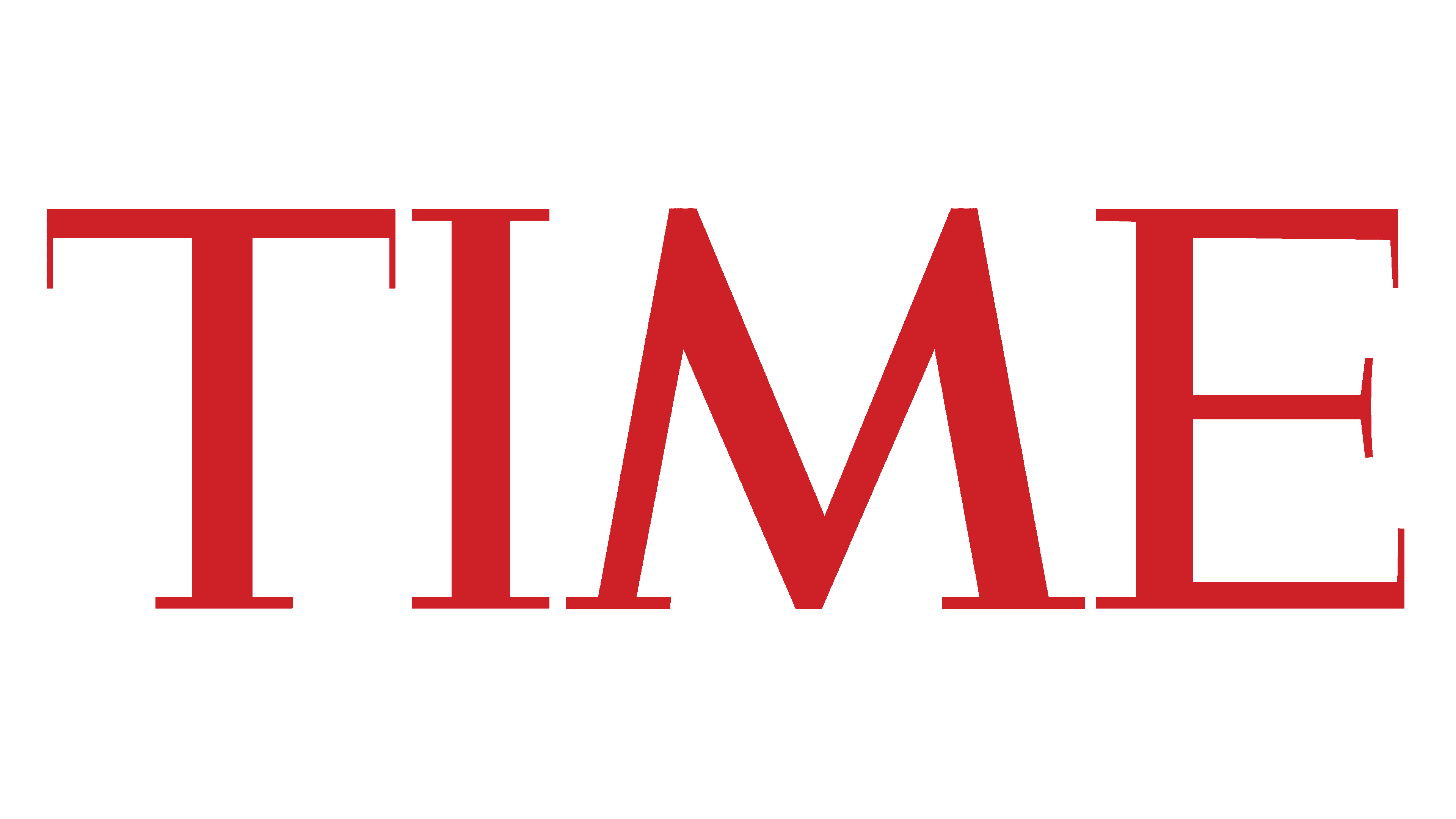TIME Magazine